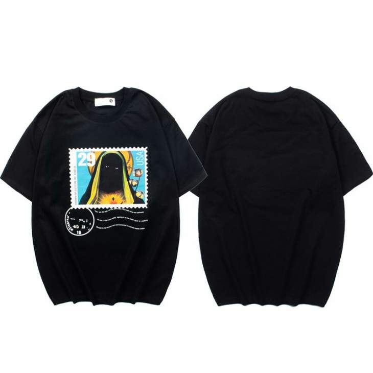 Picture of Denim T Shirts Short _SKUDenimTearsM-2XLcztx886716557